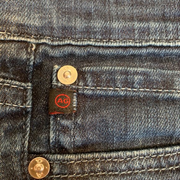 Vintage Adriano Goldschmied Designer Jeans - Picture 7 of 7